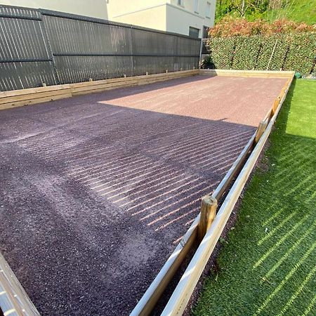 Villa Moderne Houlgataise/Roof Top/Proche Mer ! 울가트 외부 사진