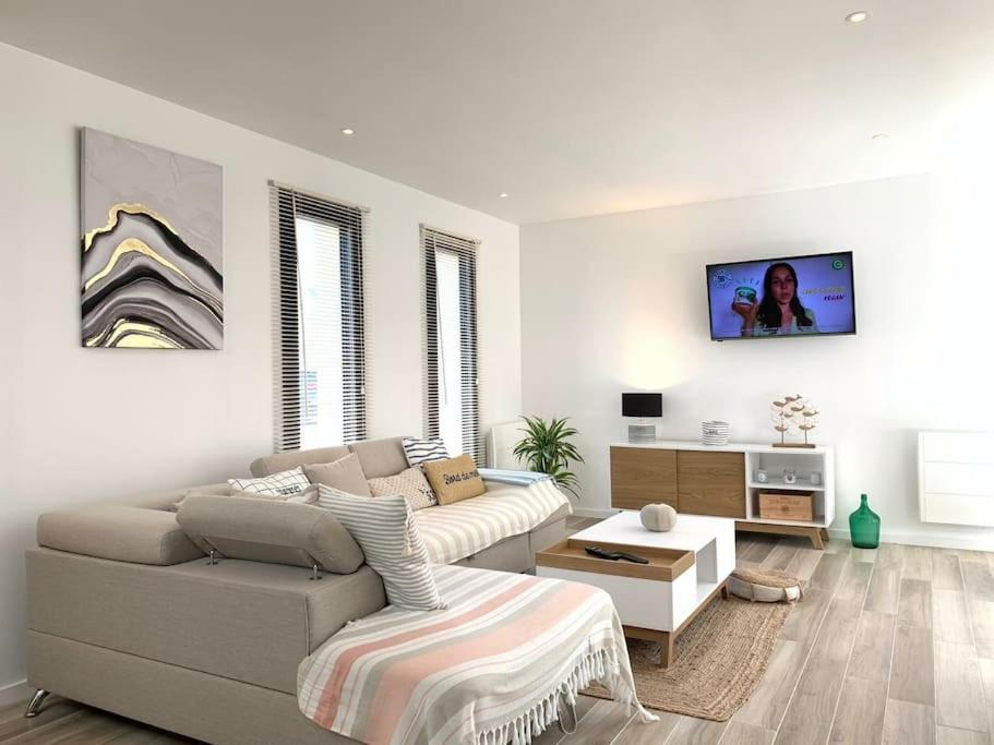 Villa Moderne Houlgataise/Roof Top/Proche Mer ! 울가트 외부 사진