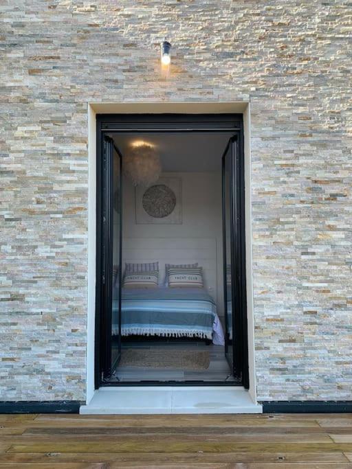 Villa Moderne Houlgataise/Roof Top/Proche Mer ! 울가트 외부 사진