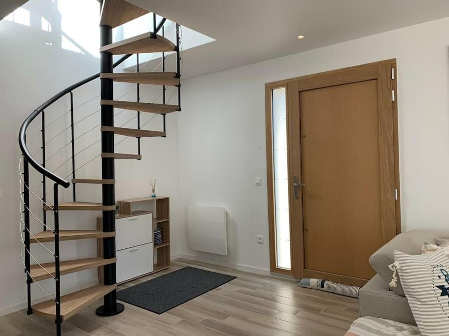 Villa Moderne Houlgataise/Roof Top/Proche Mer ! 울가트 외부 사진