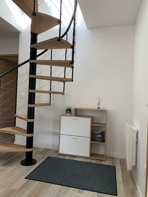Villa Moderne Houlgataise/Roof Top/Proche Mer ! 울가트 외부 사진