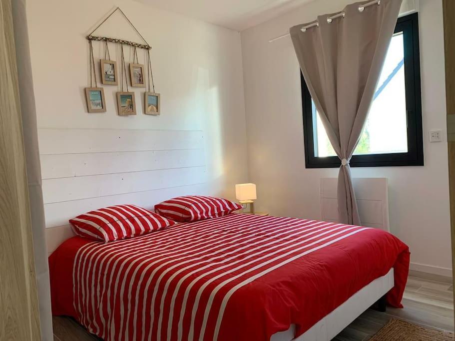 Villa Moderne Houlgataise/Roof Top/Proche Mer ! 울가트 외부 사진