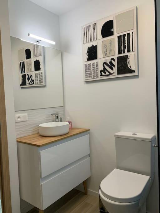 Villa Moderne Houlgataise/Roof Top/Proche Mer ! 울가트 외부 사진