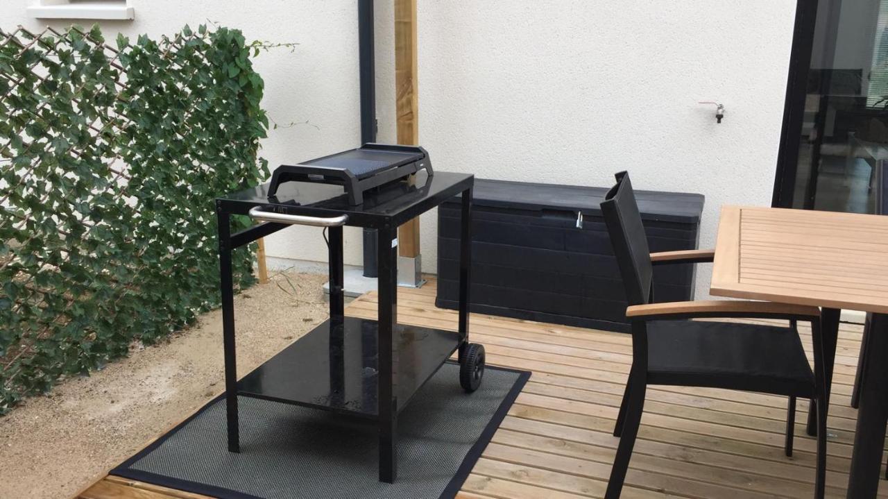 Villa Moderne Houlgataise/Roof Top/Proche Mer ! 울가트 외부 사진