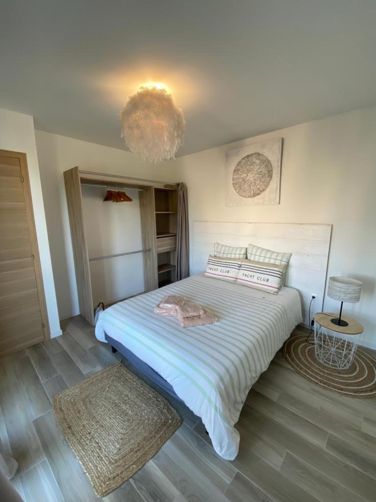 Villa Moderne Houlgataise/Roof Top/Proche Mer ! 울가트 외부 사진