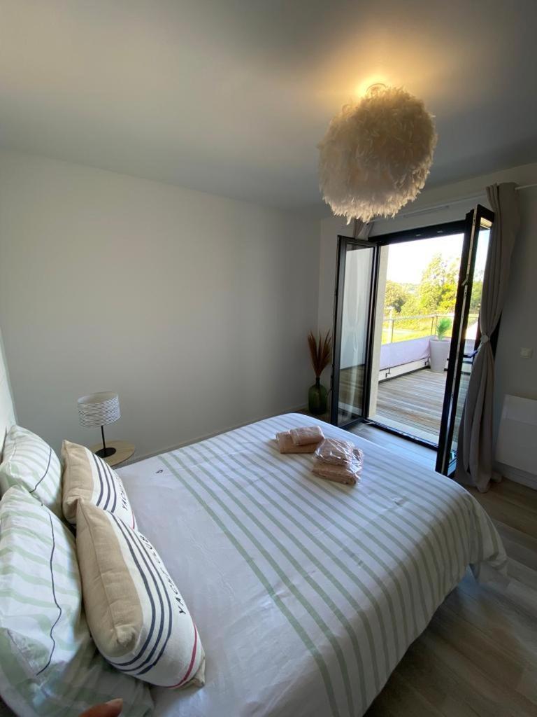 Villa Moderne Houlgataise/Roof Top/Proche Mer ! 울가트 외부 사진